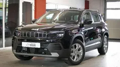 Gebraucht 2024 Jeep Avenger Altitude SUV | 21.490 € (Fairer Preis)