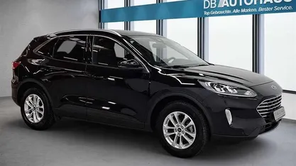 Gebraucht Ford Kuga Titanium 190 PS (139 kW) 2022 SUV