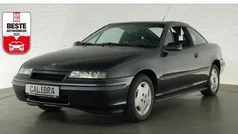 Gebraucht 1992 Opel Calibra Coupé | 5.900 €