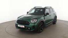 Grün Gebraucht 2023 Mini Cooper S Countryman Classic SUV | 30.410 € (Fairer Preis)