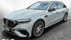 Gebraucht 2024 Mercedes E53 AMG Premium Kombi | 108.677 €