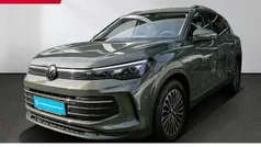 Gebraucht 2024 VW Tiguan Life SUV | 35.880 € (Guter Preis)