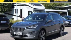 Gebraucht 2019 Seat Tarraco 4Drive SUV | 31.990 € (Fairer Preis)