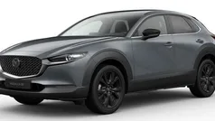 Andere Gebraucht 2025 Mazda CX-30 Homura-Line SUV | 29.950 € (Superpreis)