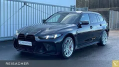 Gebraucht 2025 BMW M3 Competition Edition Limousine | 93.995 €