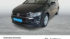 Deep black perleffekt Gebraucht 2018 VW Golf VII Comfortline Limousine | 17.870 € (Fairer Preis)
