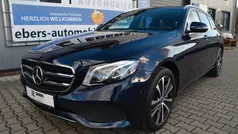 Gebraucht 2020 Mercedes E300 Limousine | 32.290 € (Fairer Preis)