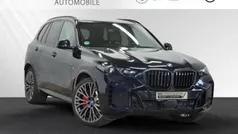 Gebraucht 2025 BMW X5 M Sport SUV | 104.888 € (Fairer Preis)