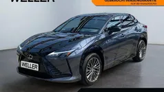 Grau Gebraucht 2023 Lexus RZ 450e Luxury Line SUV | 46.490 € (Fairer Preis)