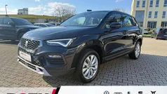 "magic" schwarz Neu 2025 Seat Ateca Style SUV | 29.990 € (Fairer Preis)