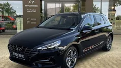 Gebraucht 2022 Hyundai i30 Prime | 21.999 € (Fairer Preis)
