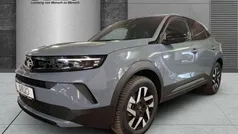 Grau Neu 2025 Opel Mokka Edition SUV | 24.940 € (Fairer Preis)