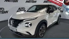 Gebraucht 2024 Nissan Juke N-Connecta SUV | 27.690 € (Guter Preis)
