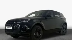 Gebraucht 2025 Land Rover Range Rover evoque S SUV | 47.750 € (Fairer Preis)
