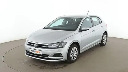 Gebraucht 2020 VW Polo Comfortline Limousine | 12.740 € (Guter Preis)