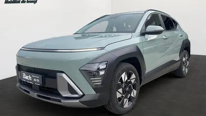 Gebraucht Hyundai Kona Trend 129 PS (94 kW) 2025 SUV