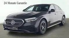 Gebraucht 2024 Mercedes E200 Advanced Plus Limousine | 59.990 € (Fairer Preis)