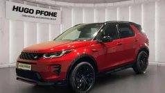 Firenze red Gebraucht 2024 Land Rover Discovery Sport HSE Dynamic SUV | 50.890 € (Superpreis)