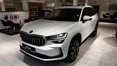 Moonweiß perleffekt Neu 2024 Skoda Kodiaq Selection SUV | 49.450 € (Fairer Preis)