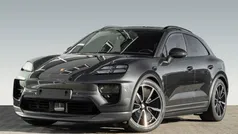Vulkangraumetallic Gebraucht 2025 Porsche Macan SUV | 89.400 € (Fairer Preis)