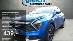 Gebraucht 2025 Kia Sportage Vision SUV | 33.890 € (Superpreis)