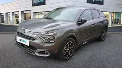 Gebraucht 2024 Citroën e-C4 Limousine | 29.900 € (Fairer Preis)