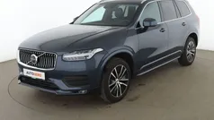 Grau Gebraucht 2020 Volvo XC90 Momentum SUV | 39.910 € (Superpreis)