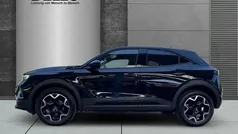Schwarz Gebraucht 2024 Opel Mokka GS Line SUV | 22.980 € (Fairer Preis)