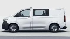 Gebraucht 2025 VW T6.1 Van | 44.118 € (Guter Preis)