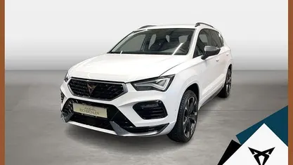 Gebraucht 2023 Cupra Ateca Basis SUV | 29.820 € (Fairer Preis)