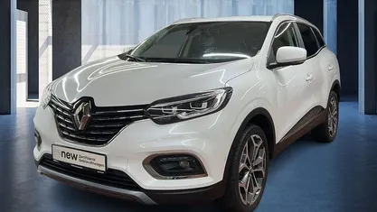 Gebraucht 2022 Renault Kadjar Techno SUV | 20.212 € (Fairer Preis)