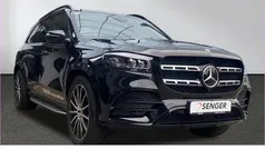 Gebraucht 2025 Mercedes GLS400 AMG SUV | 93.980 € (Superpreis)