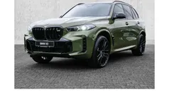 Gebraucht 2025 BMW X5 M Sport SUV | 133.980 €