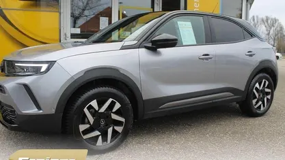 5 türen Gebraucht 2024 Opel Mokka SUV | 22.490 € (Guter Preis)