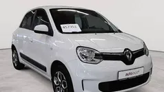 Pyrénéesweiß Gebraucht 2022 Renault Twingo Zen Kleinwagen | 11.190 € (Guter Preis)