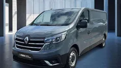 Gebraucht 2022 Renault Trafic Van | 18.990 € (Guter Preis)