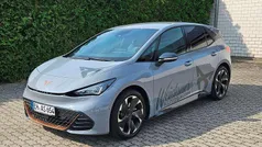 Gebraucht 2023 Cupra Born Kleinwagen | 25.990 € (Fairer Preis)