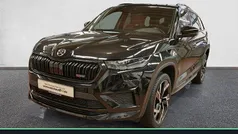 Gebraucht 2022 Skoda Kodiaq RS SUV | 41.990 € (Fairer Preis)