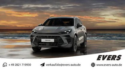 Gebraucht Cupra Terramar VZ 272 PS (200 kW) 2026 SUV