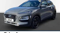 Grau Gebraucht 2020 Hyundai Kona Trend SUV | 19.390 € (Fairer Preis)