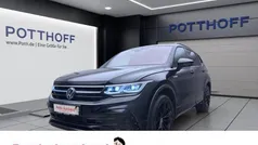 Gebraucht 2022 VW Tiguan Allspace R-line SUV | 35.777 € (Fairer Preis)