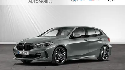 Gebraucht BMW 118 M Sport 150 PS (110 kW) 2023 Kleinwagen