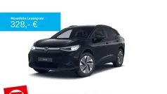 Gebraucht 2025 VW ID.4 Pure SUV | 35.550 € (Fairer Preis)