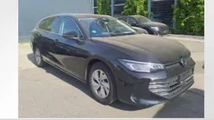 Grenadillschwarz metallic Gebraucht 2024 VW Passat Business Kombi | 32.770 € (Fairer Preis)