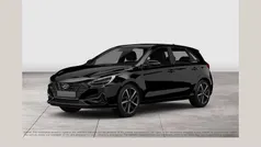 Gebraucht 2025 Hyundai i30 Limousine | 24.790 € (Fairer Preis)
