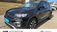 Gebraucht 2023 VW T-Cross Active SUV | 22.190 € (Fairer Preis)
