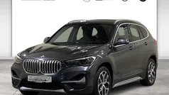 Mineralgrau Gebraucht 2021 BMW X1 xLine SUV | 27.890 € (Fairer Preis)