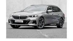 Gebraucht 2024 BMW 520 M Sport Kombi | 55.390 € (Superpreis)