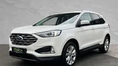 Gebraucht 2020 Ford Edge Titanium SUV | 24.670 € (Guter Preis)