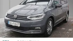 Gebraucht 2025 VW Touran Goal Van / Kleinbus | 46.440 € (Guter Preis)
